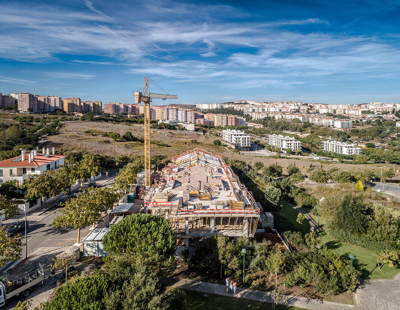 CABANAS GOLF 132 ADOC